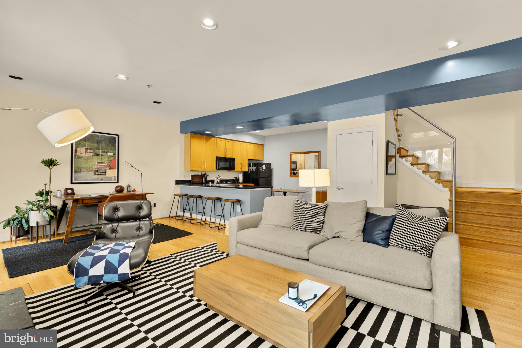 2363 Champlain Street Northwest, Unit 3 Washington, DC 20009 - Photo 4 of 36