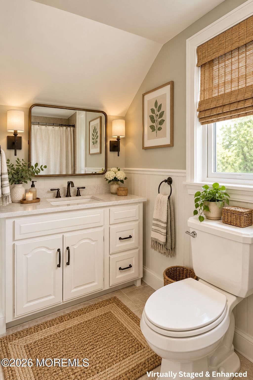 636 Holmdel Road Hazlet, NJ 07730 - Photo 16 of 50 Bathroom 1
