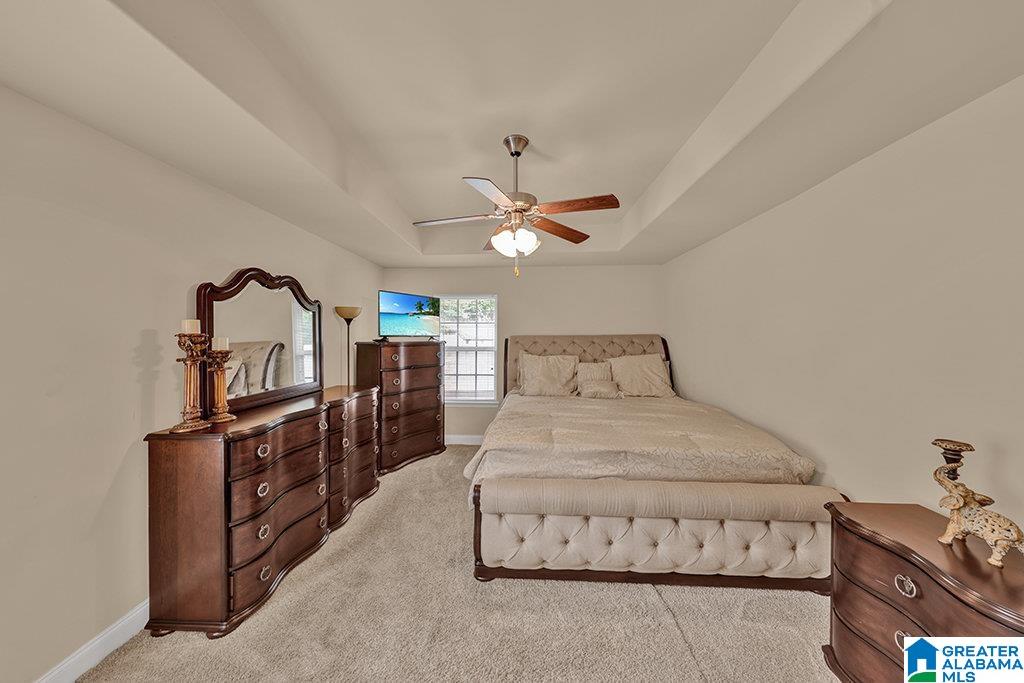 6809 Oaklawn Lane McCalla, AL 35111 - Photo 28 of 33