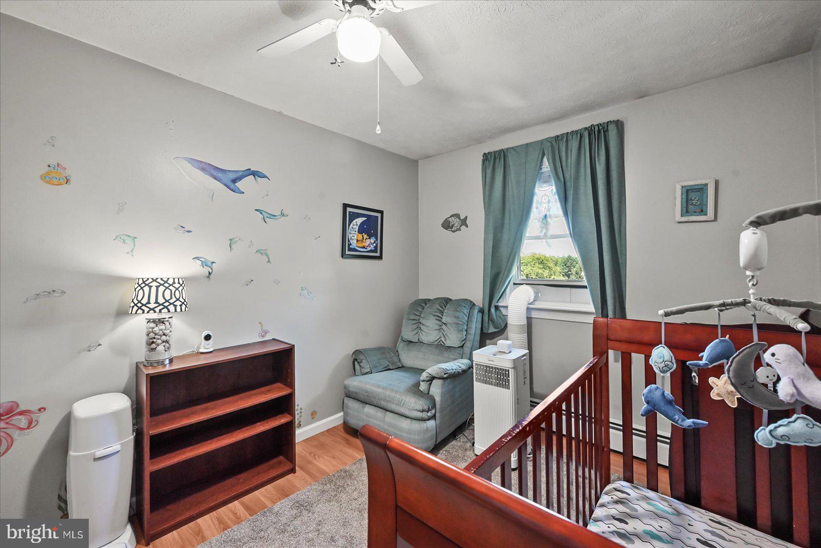 253 Kindig Road Littlestown, PA 17340 - Photo 20 of 41 Charming nursery