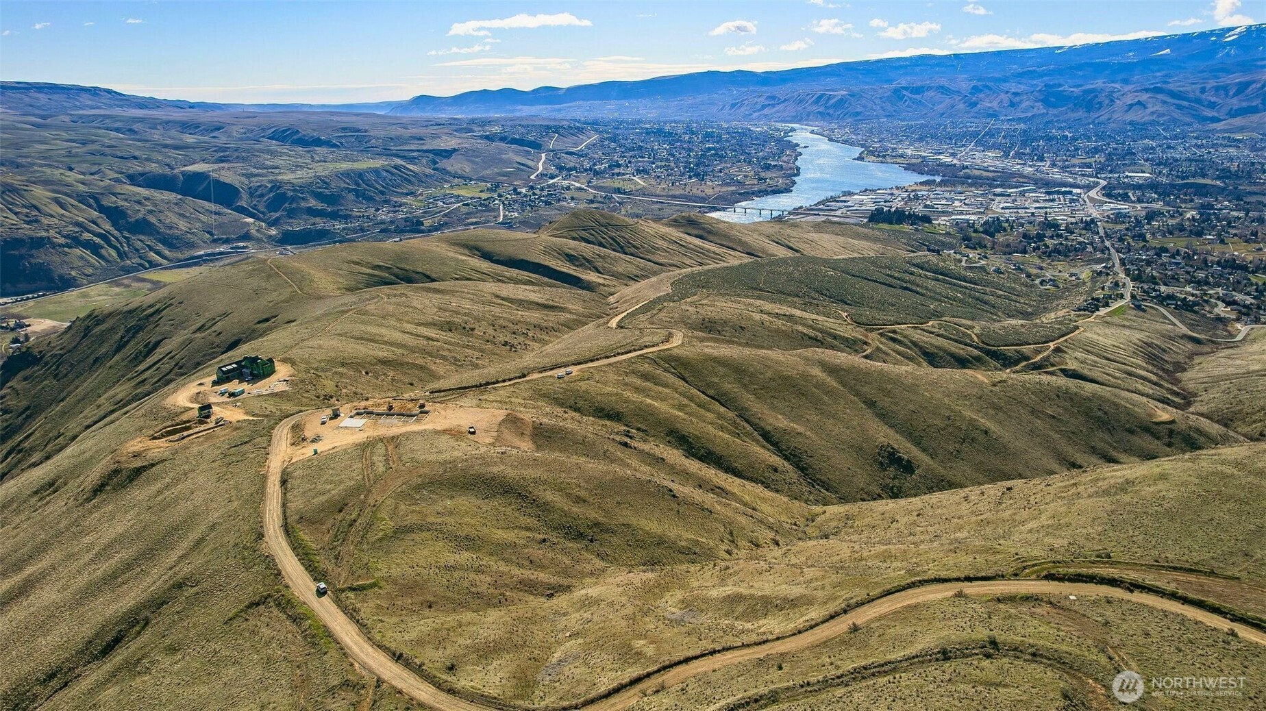 0 Burch Mountain Road Wenatchee, WA 98801 - Photo 17 of 21 Gallery Image 17