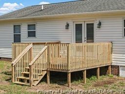 1341 Lemuel Black Road Bunnlevel, NC 28323 - Photo 20 of 22