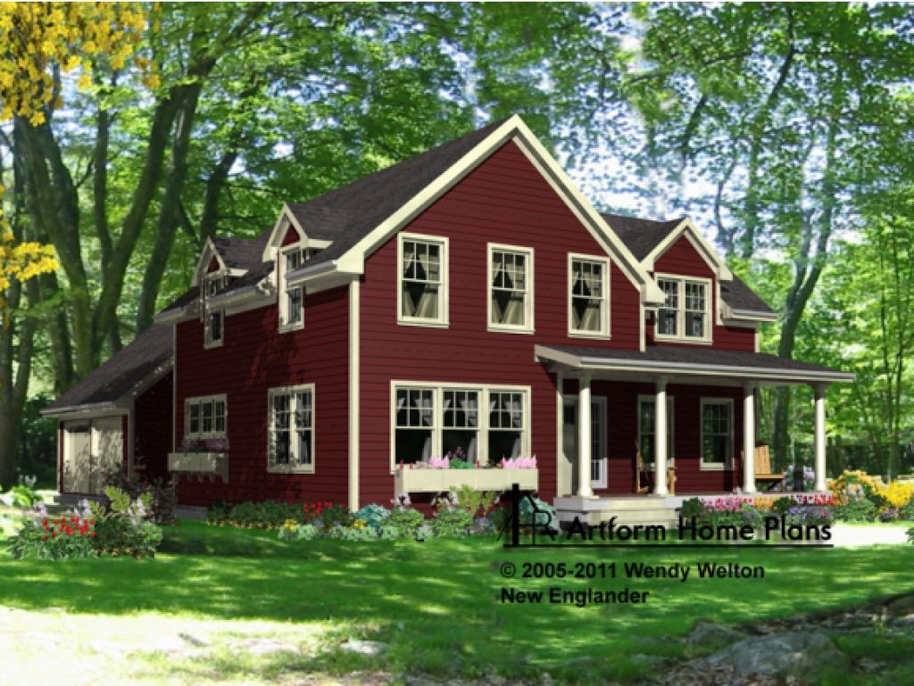 Lot 8 Old Stage Road Dover, NH 03820 - Photo 1 of 1