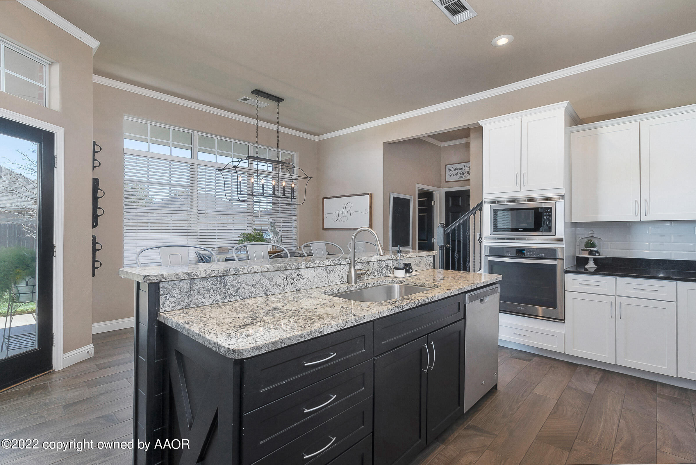 6001 Riley Elizabeth Drive Amarillo, TX 79119 - Photo 12 of 33 012_Kitchen 5