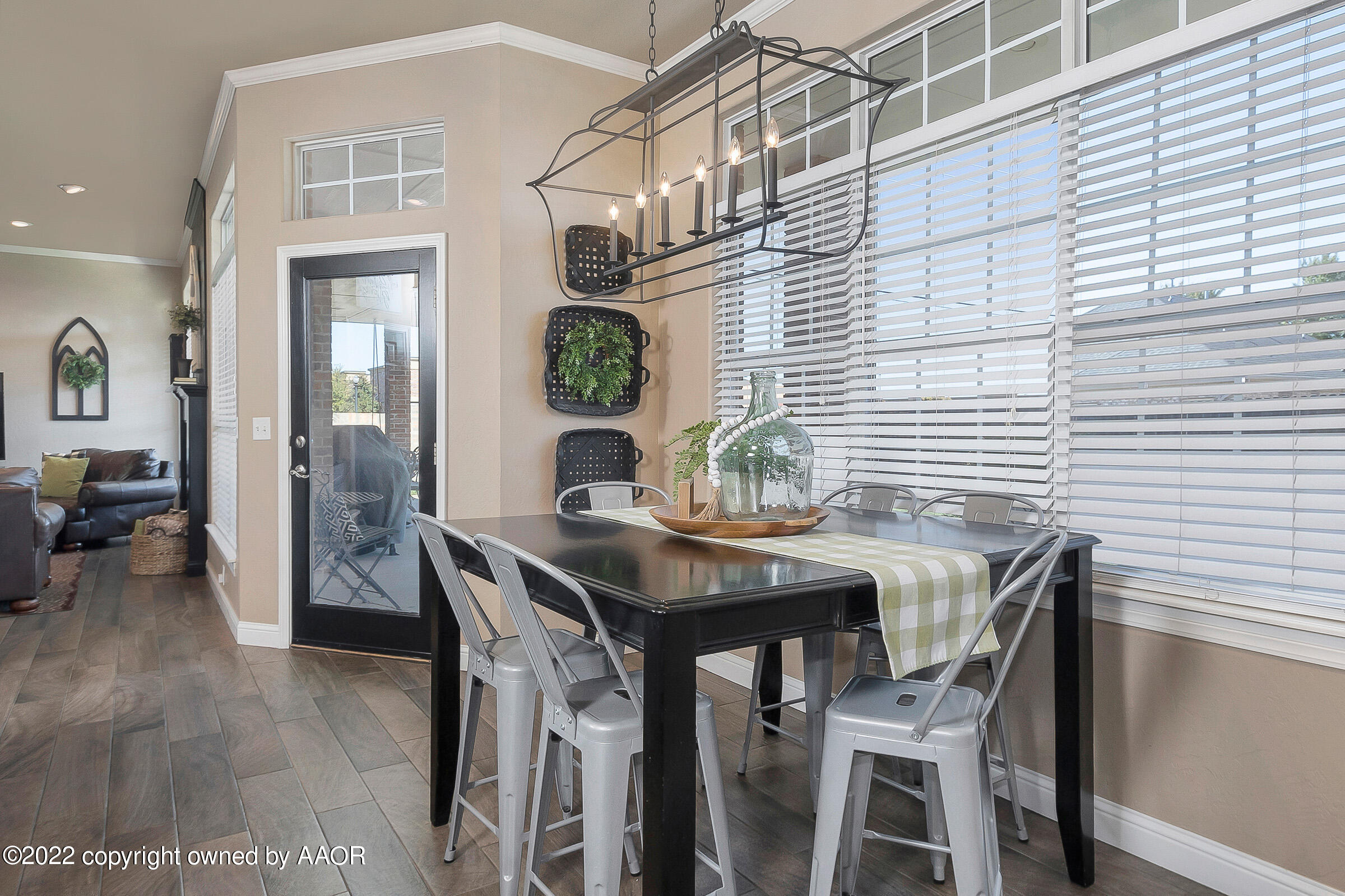 6001 Riley Elizabeth Drive Amarillo, TX 79119 - Photo 14 of 33 014_Dining Room 2