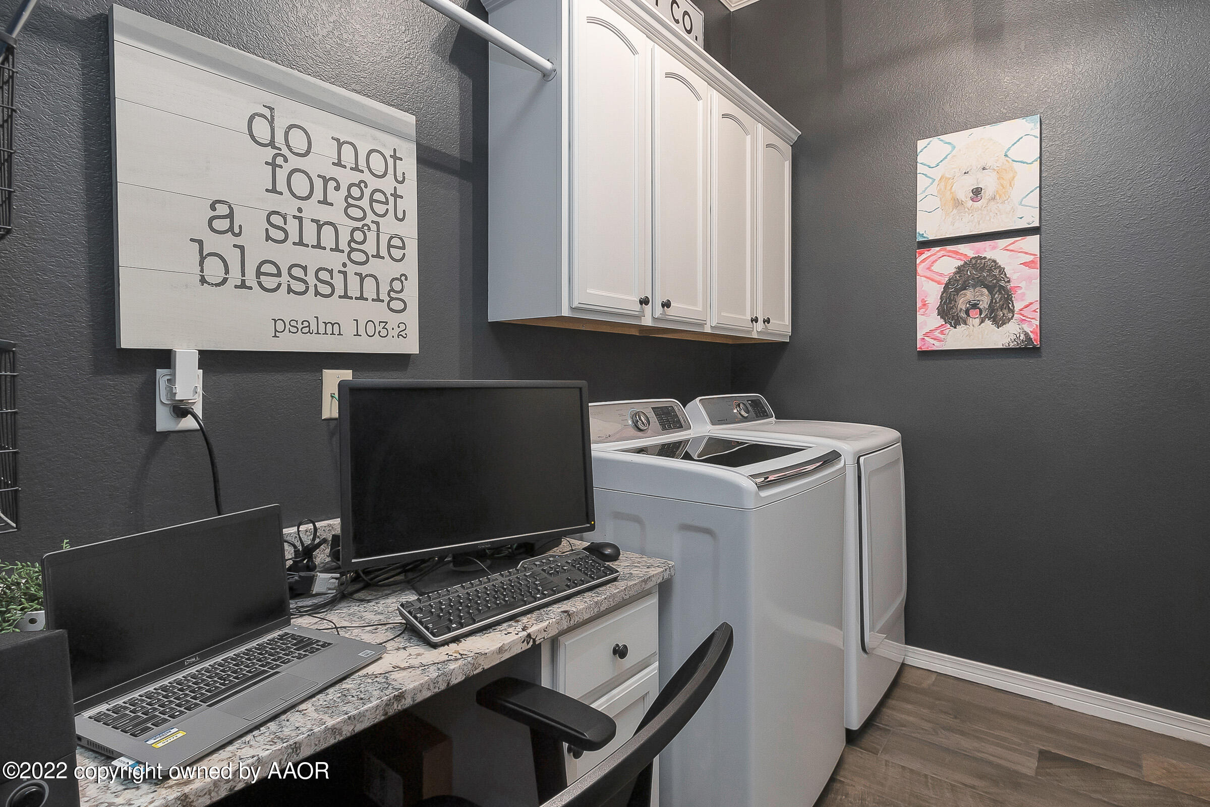 6001 Riley Elizabeth Drive Amarillo, TX 79119 - Photo 28 of 33 029_Utility Room