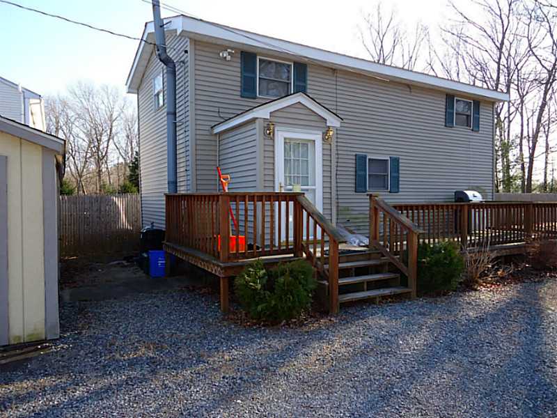 128 Knotty Oak Road Coventry, RI 02816 - Photo 1 of 14 Exterior Front.