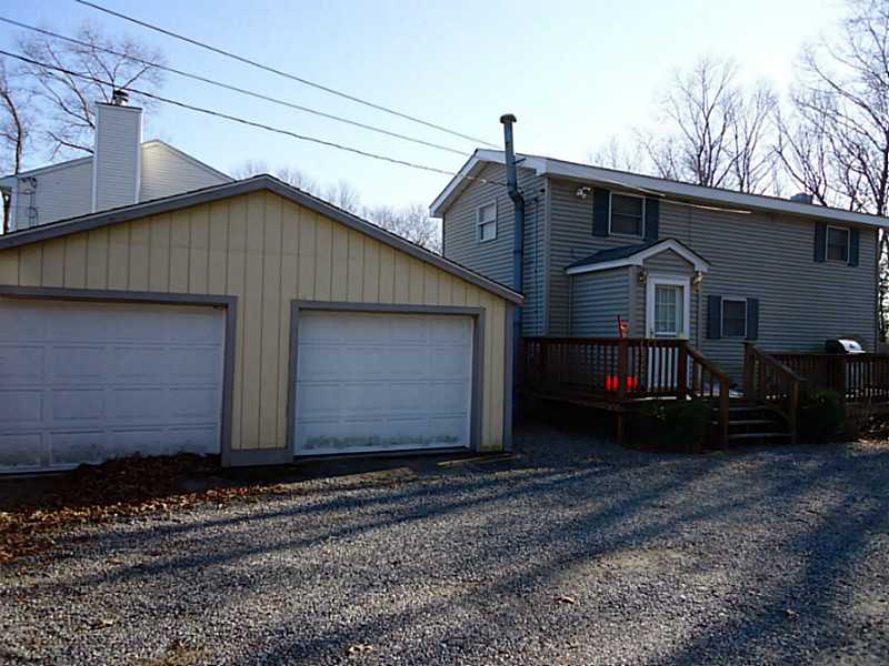 128 Knotty Oak Road Coventry, RI 02816 - Photo 14 of 14 Exterior Front.
