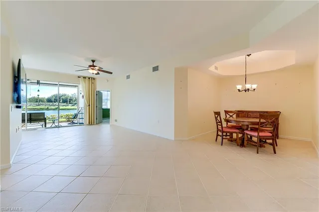 $275,000 | 3090 Meandering Way, Unit 101, Fort Myers, FL 33905