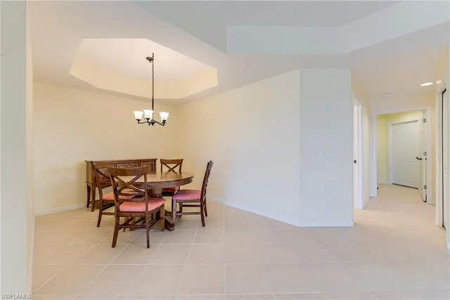 $275,000 | 3090 Meandering Way, Unit 101, Fort Myers, FL 33905