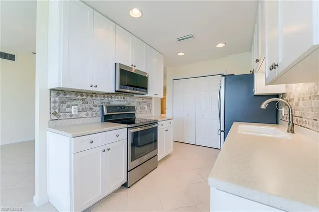 $275,000 | 3090 Meandering Way, Unit 101, Fort Myers, FL 33905