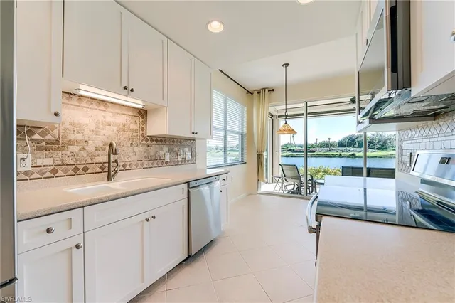 $275,000 | 3090 Meandering Way, Unit 101, Fort Myers, FL 33905