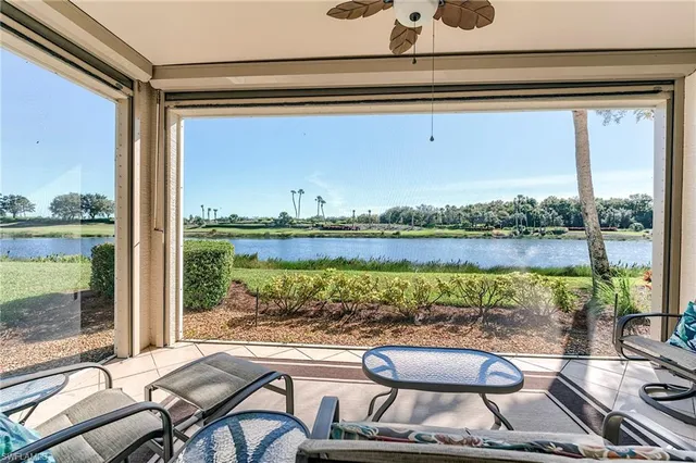 $275,000 | 3090 Meandering Way, Unit 101, Fort Myers, FL 33905
