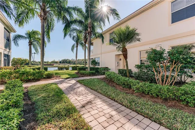 $275,000 | 3090 Meandering Way, Unit 101, Fort Myers, FL 33905