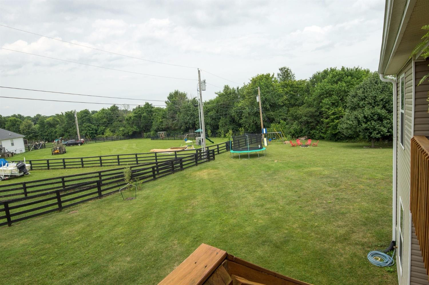 812 Williams Road Nicholasville, KY 40356 - Photo 32 of 41 Photo 32