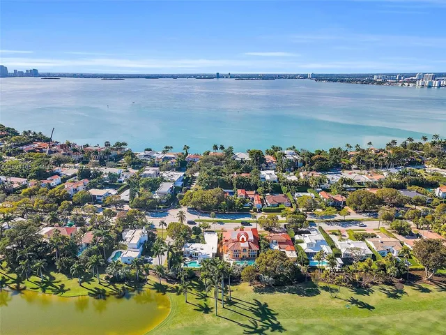 $5,190,000 | 5309 Alton Road, Miami Beach, FL 33140