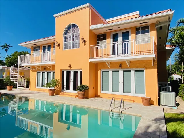 $5,190,000 | 5309 Alton Road, Miami Beach, FL 33140
