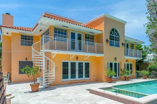 $5,190,000 | 5309 Alton Road, Miami Beach, FL 33140