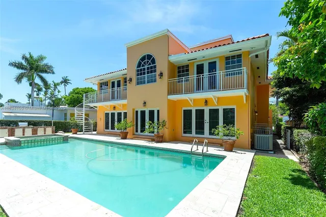$5,190,000 | 5309 Alton Road, Miami Beach, FL 33140