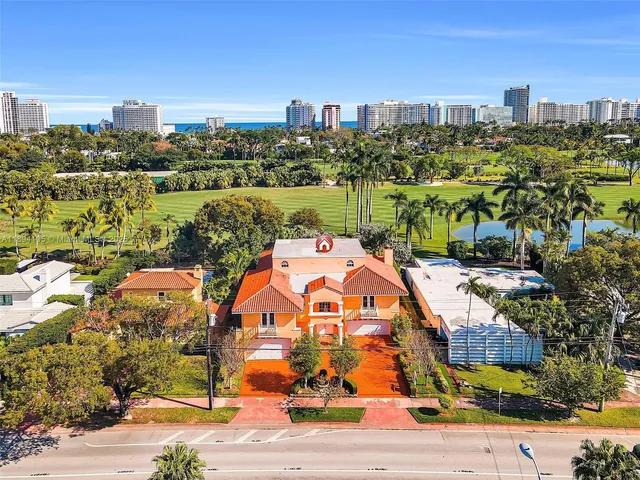 $5,190,000 | 5309 Alton Road, Miami Beach, FL 33140