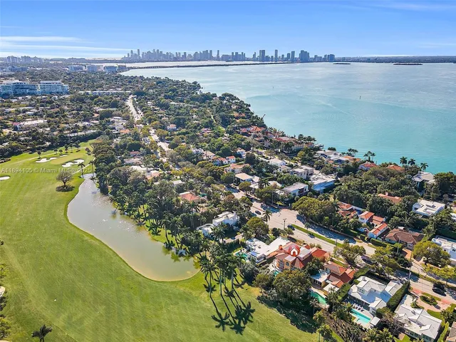 $5,190,000 | 5309 Alton Road, Miami Beach, FL 33140