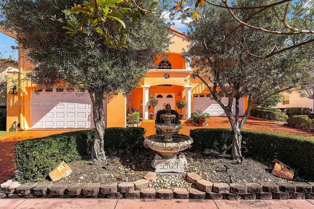 $5,190,000 | 5309 Alton Road, Miami Beach, FL 33140