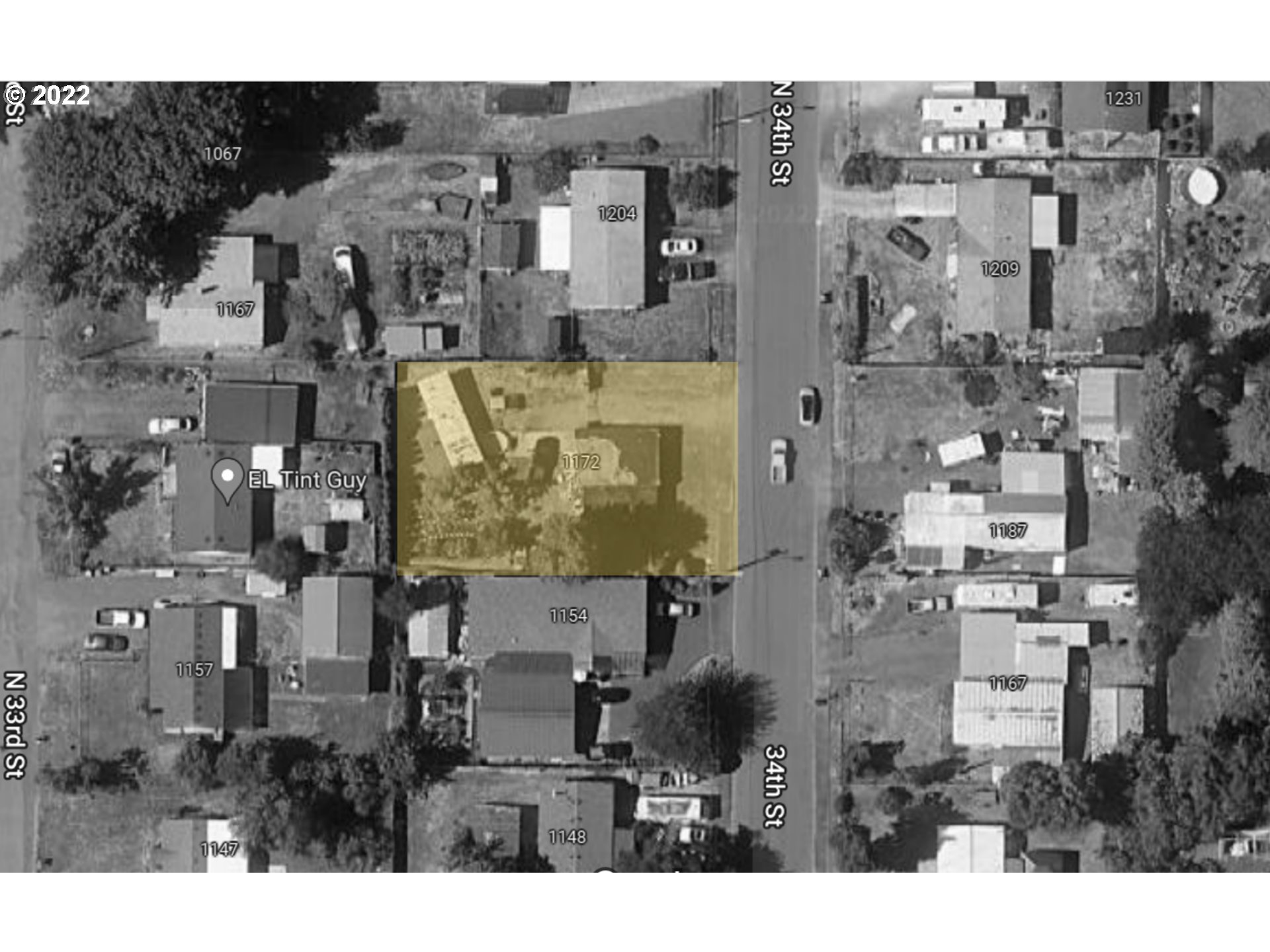 1172 North 34th Street Springfield, OR 97478 - Photo 5 of 6