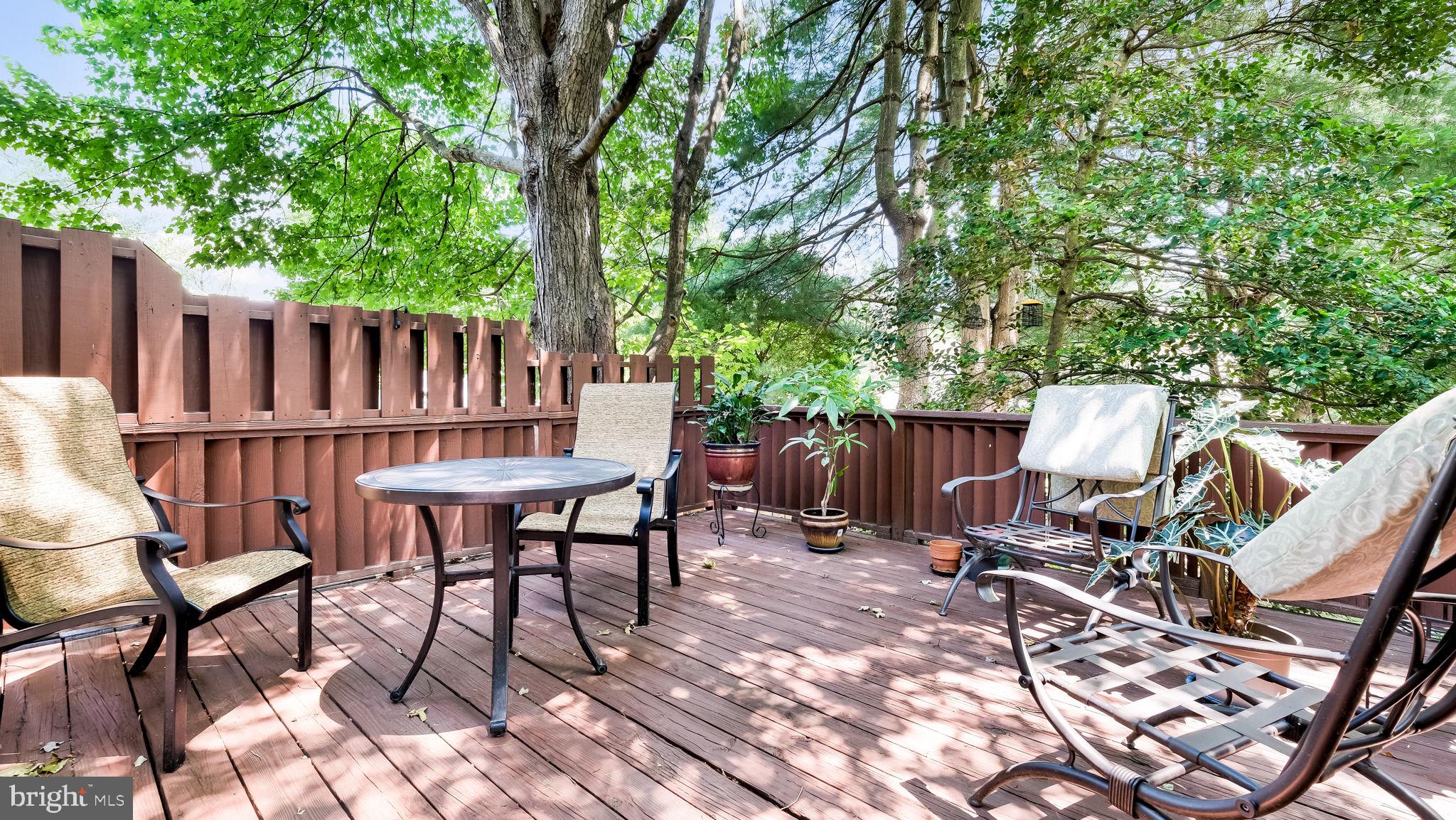 112 Sandy Ridge Drive Doylestown, PA 18901 - Photo 28 of 29 Patio