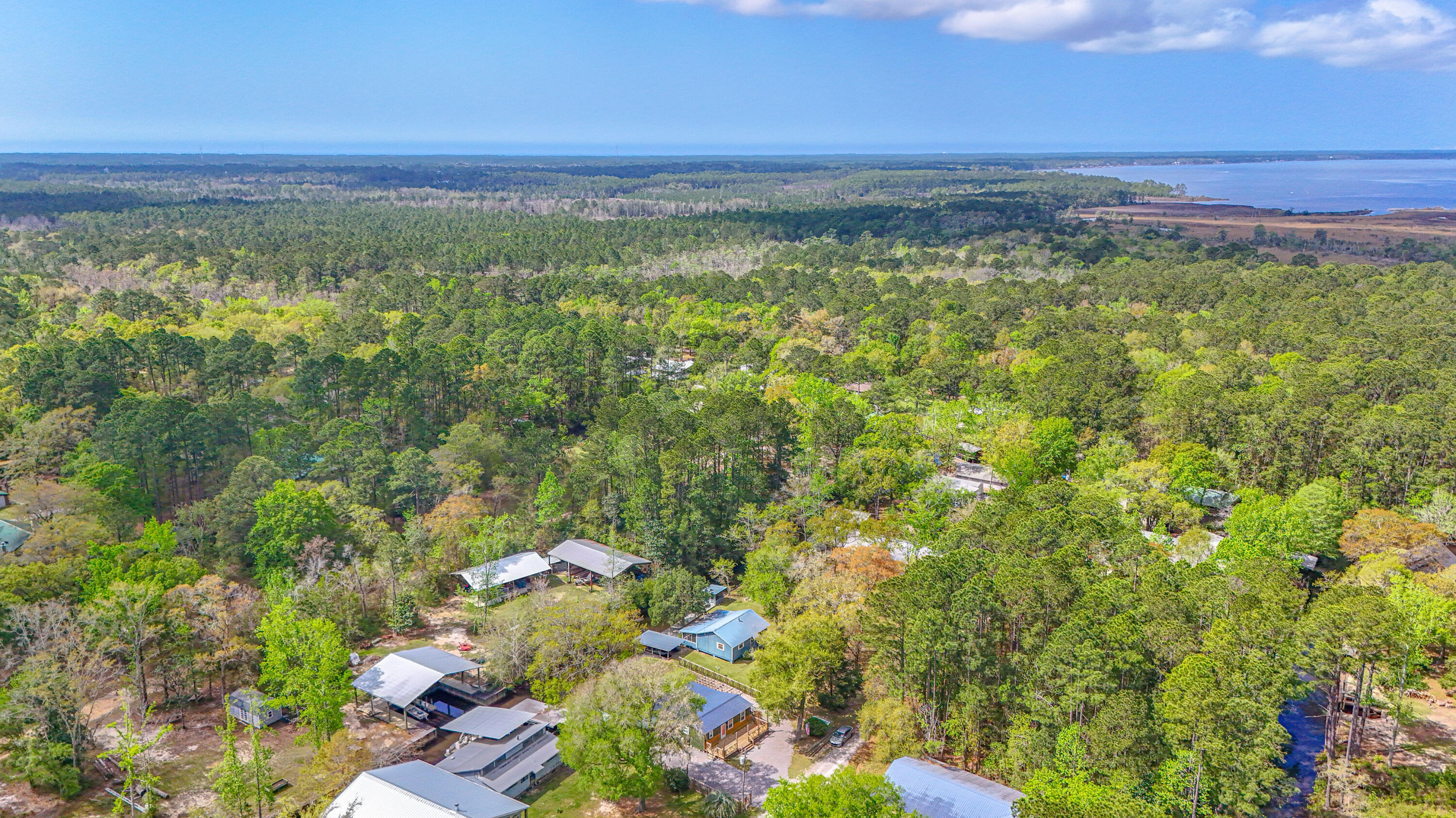 85 Our Street Vernon, FL 32462 - Photo 53 of 66 a view of a green field