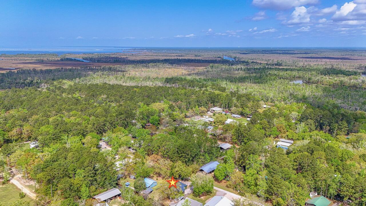 85 Our Street Vernon, FL 32462 - Photo 59 of 66 a view of an ocean and beach
