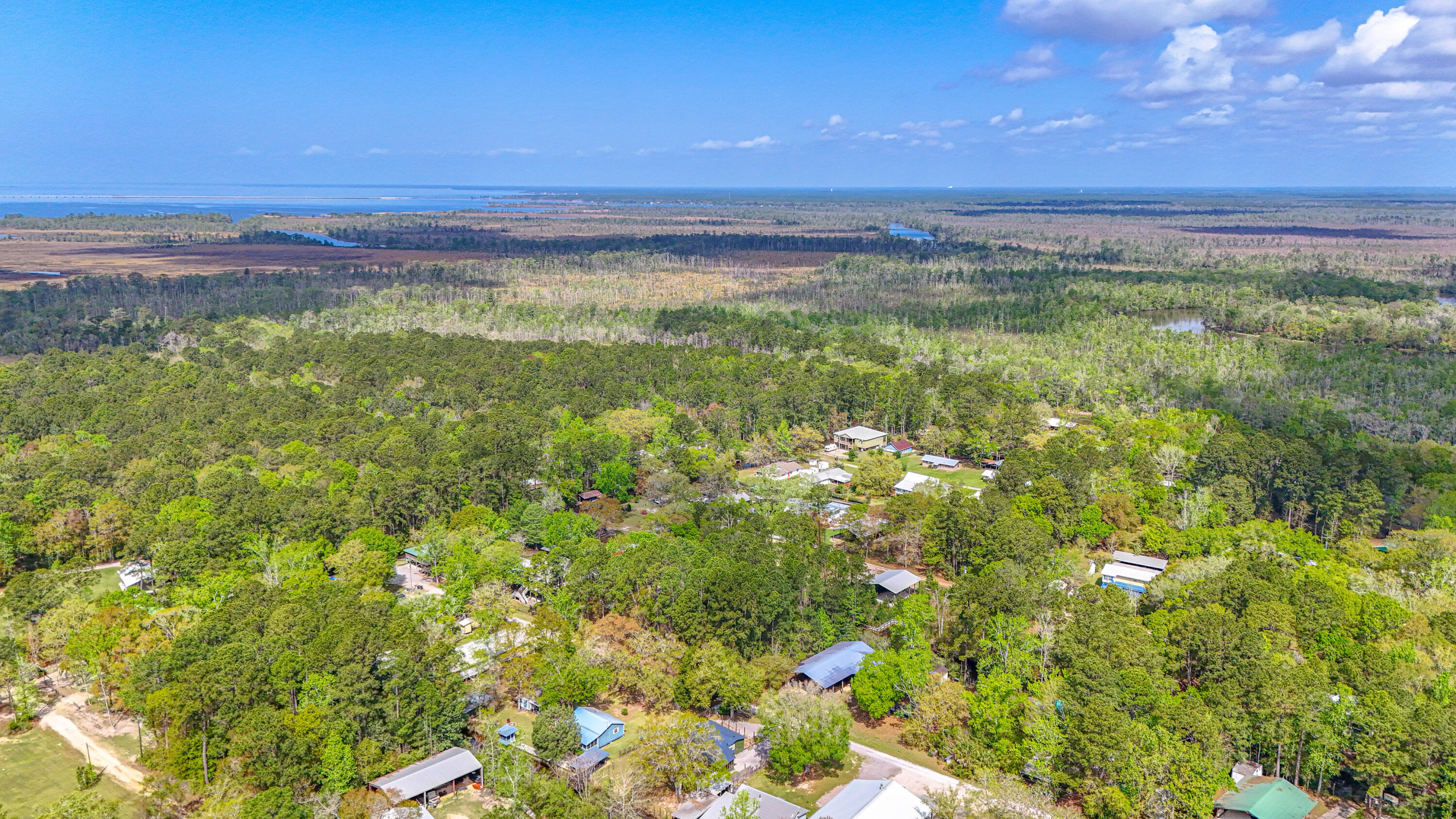 85 Our Street Vernon, FL 32462 - Photo 60 of 66 a view of an ocean