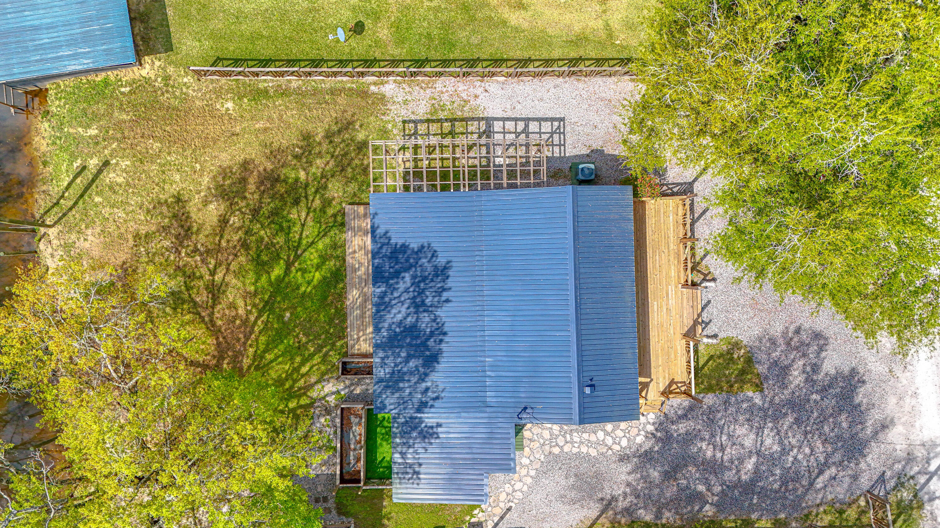 85 Our Street Vernon, FL 32462 - Photo 66 of 66 a view of a lake from a building