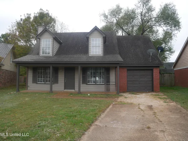 $1,350 | 2735 Hampden Cove, Horn Lake, MS 38637