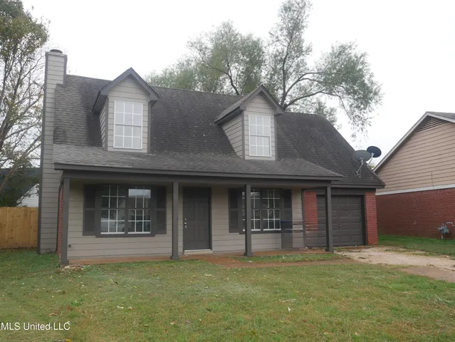 $1,495 | 2735 Hampden Cove, Horn Lake, MS 38637