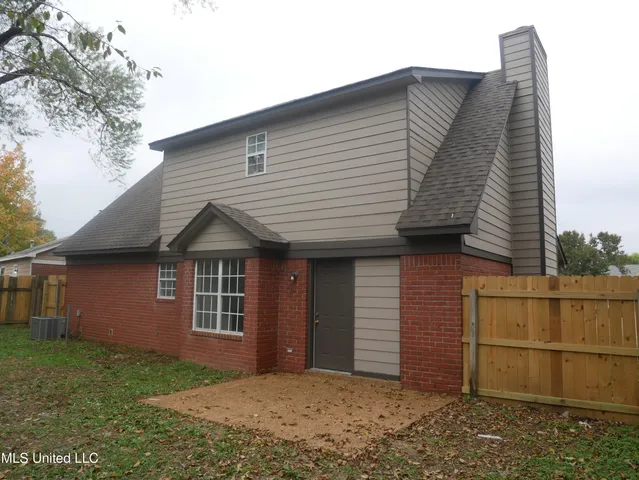 $1,495 | 2735 Hampden Cove, Horn Lake, MS 38637