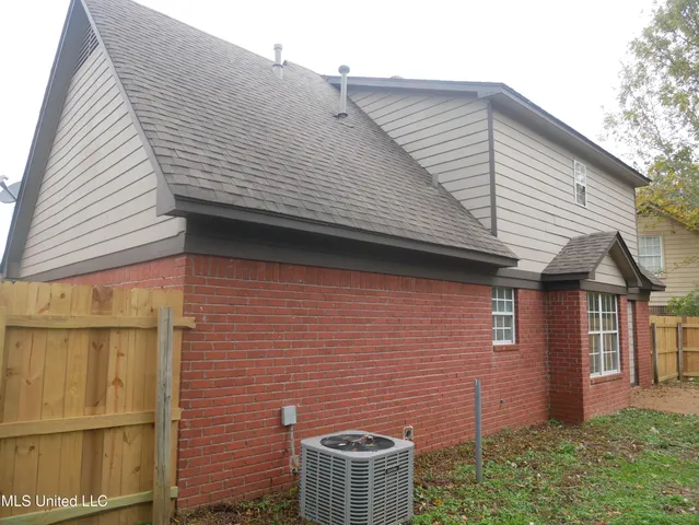 $1,495 | 2735 Hampden Cove, Horn Lake, MS 38637