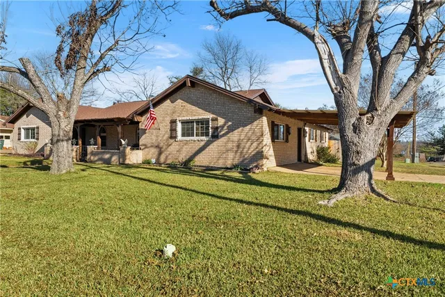 $310,000 | 4109 Dove Lane, Temple, TX 76502