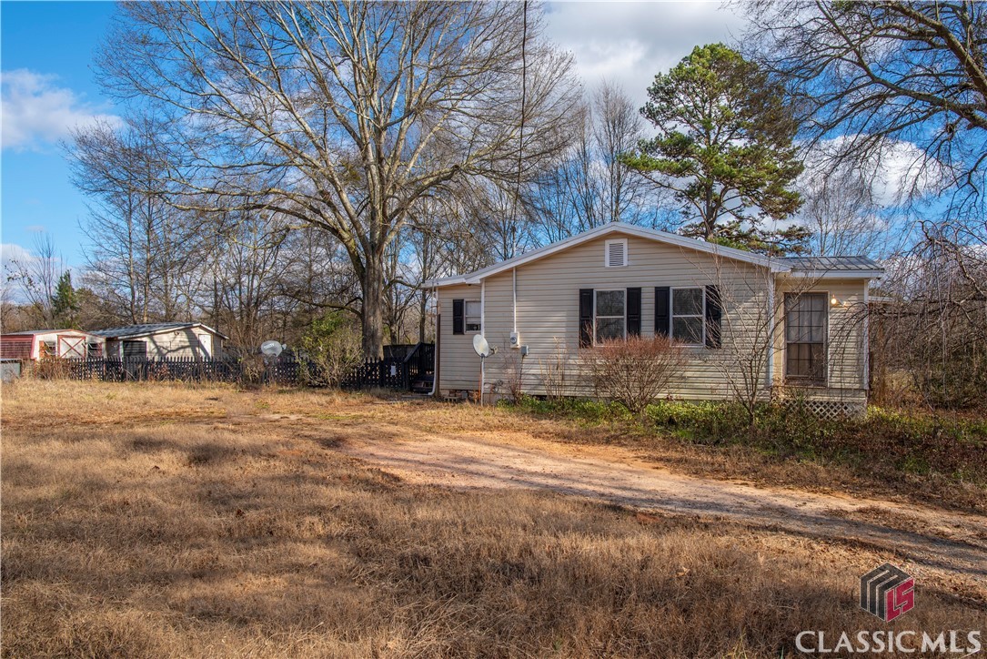 606 Allen Road Danielsville, GA 30633 - Photo 1 of 8