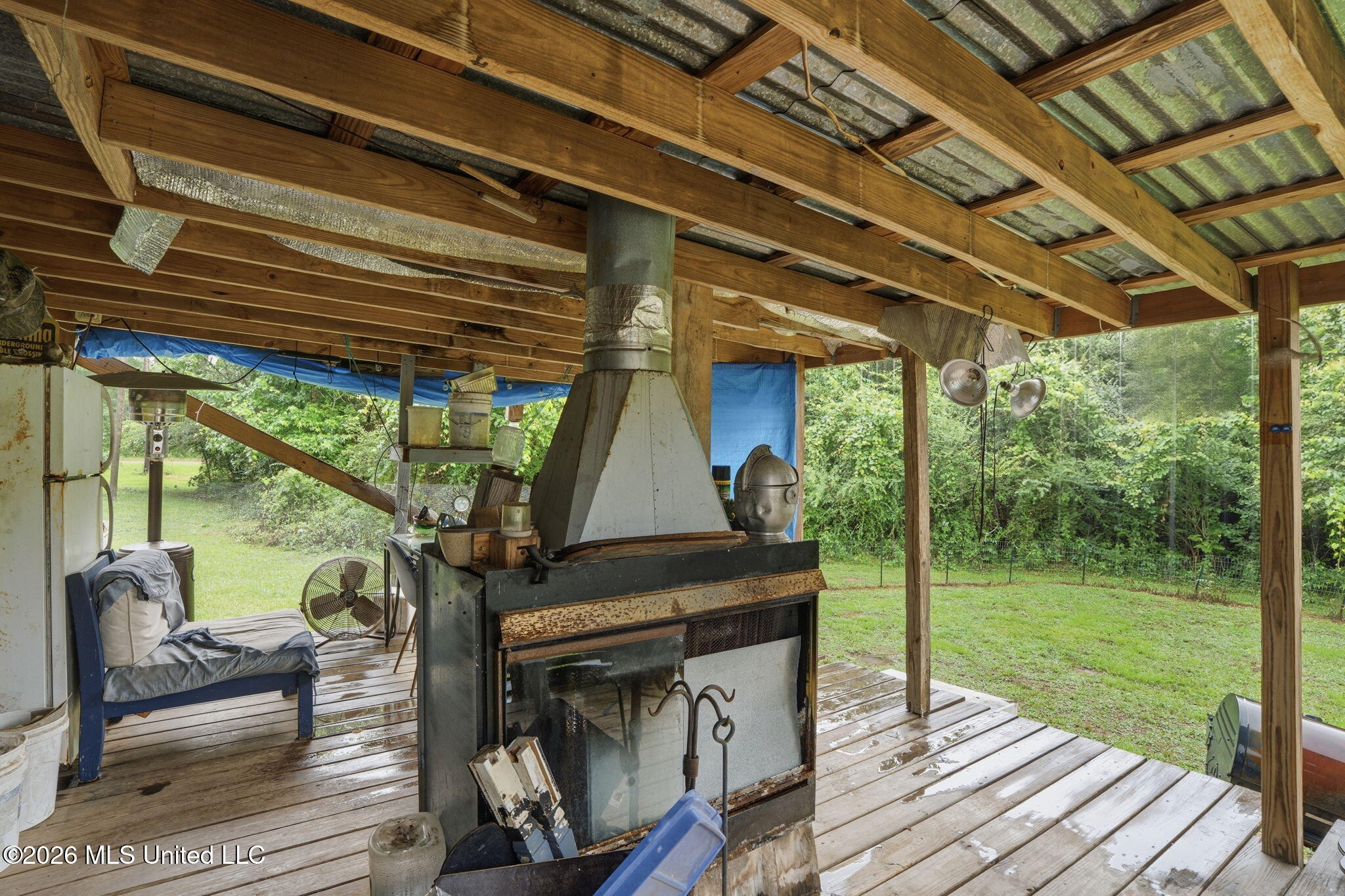 291 Gunnell Road Ruth, MS 39662 - Photo 15 of 20 18-web-or-mls-EMP01042 Jason Colip
