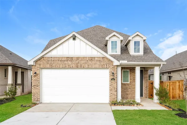 $2,539 | 2431 Cohorn Trail, Richmond, TX 77469