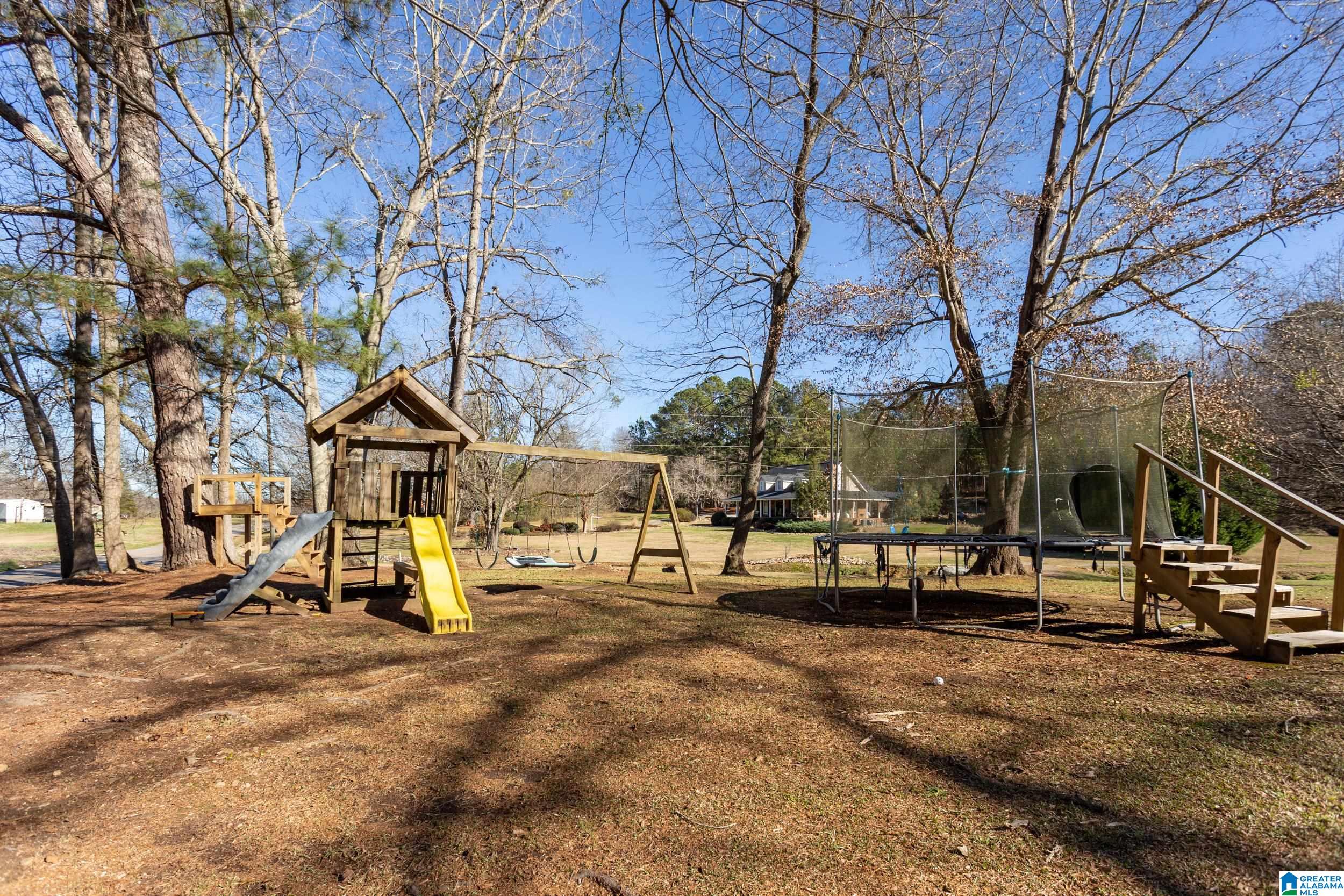 7336 McIntosh Road Oxford, AL 36203 - Photo 36 of 40