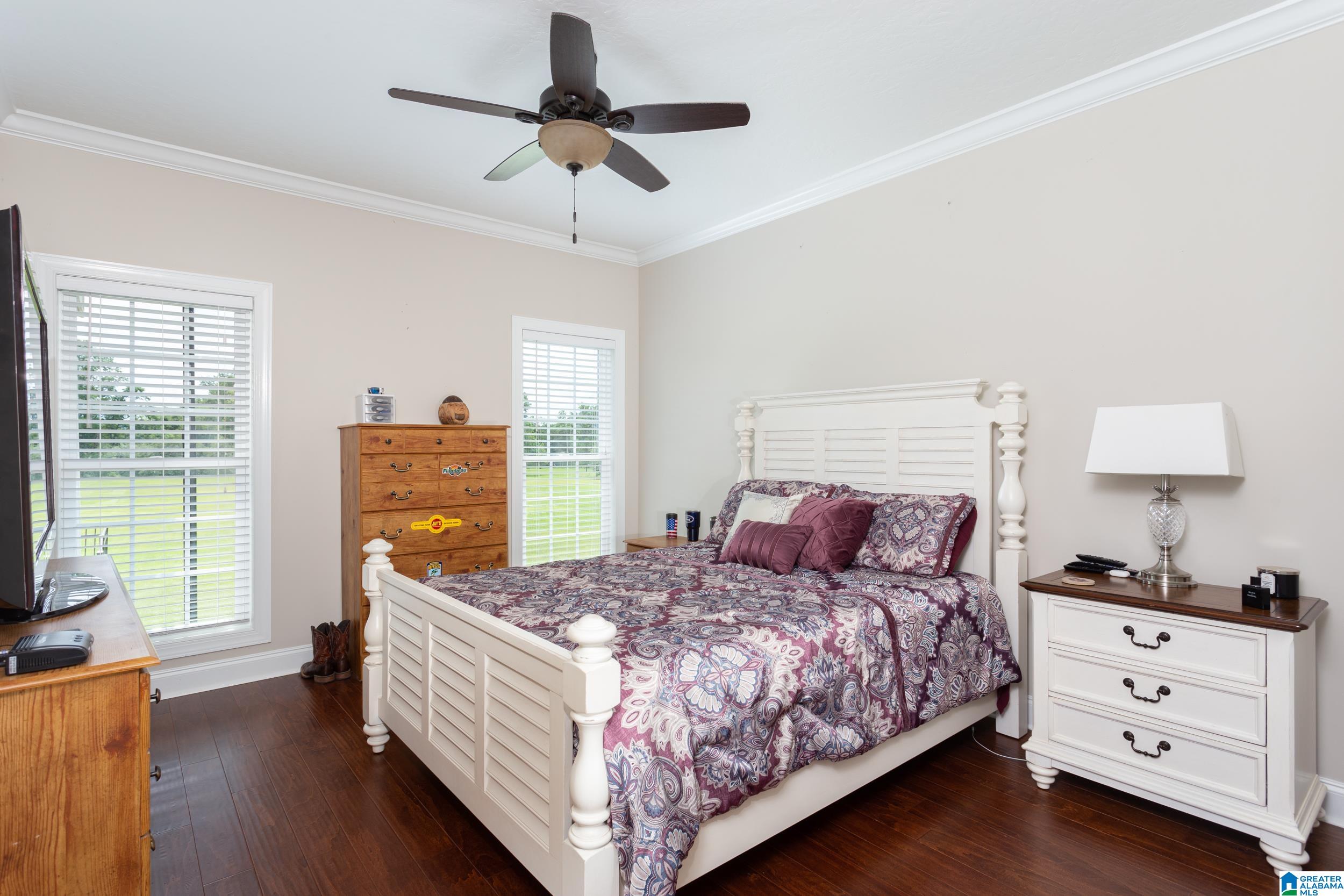 10810 Choccolocco Road Anniston, AL 36207 - Photo 17 of 43