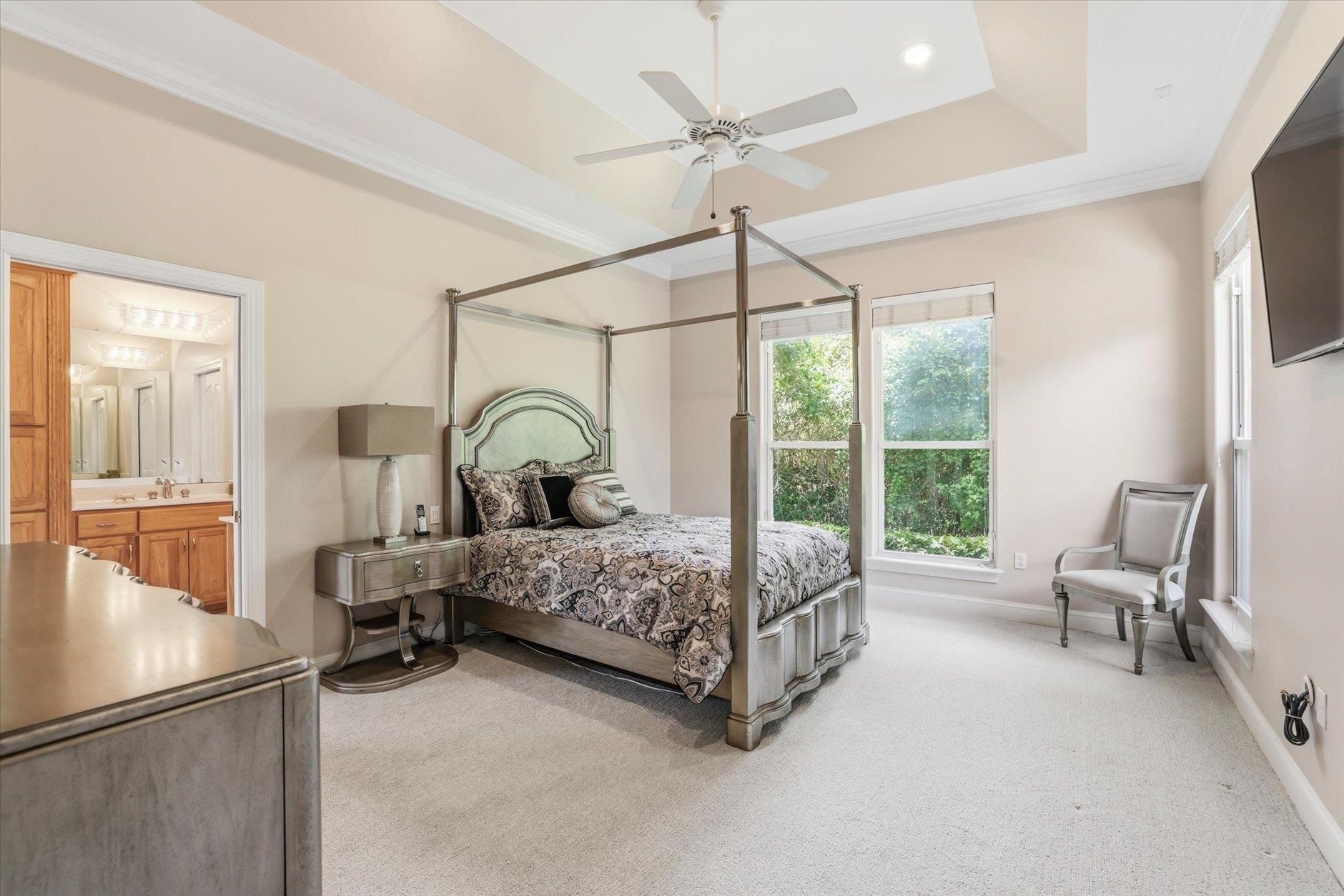 3112 Rue Royale Tallahassee, FL 32308 - Photo 34 of 63