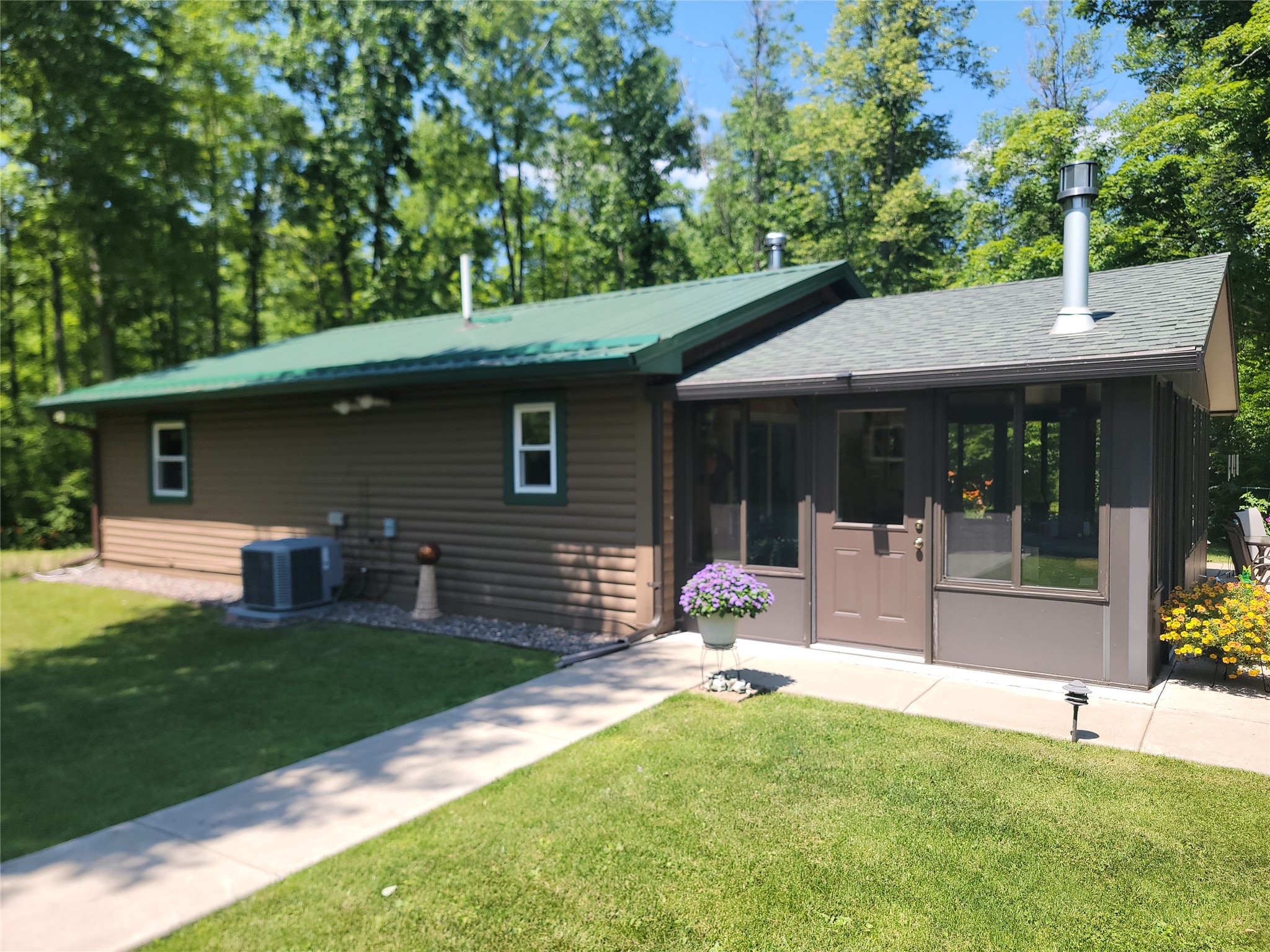 8244 W Koeppler Road Ojibwa, WI 54862 - Photo 4 of 48