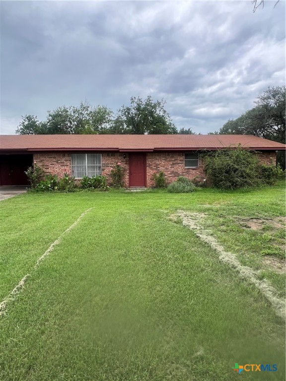 1186 Briggs Road Killeen, TX 76549 - Photo 1 of 1 Gallery Image 1