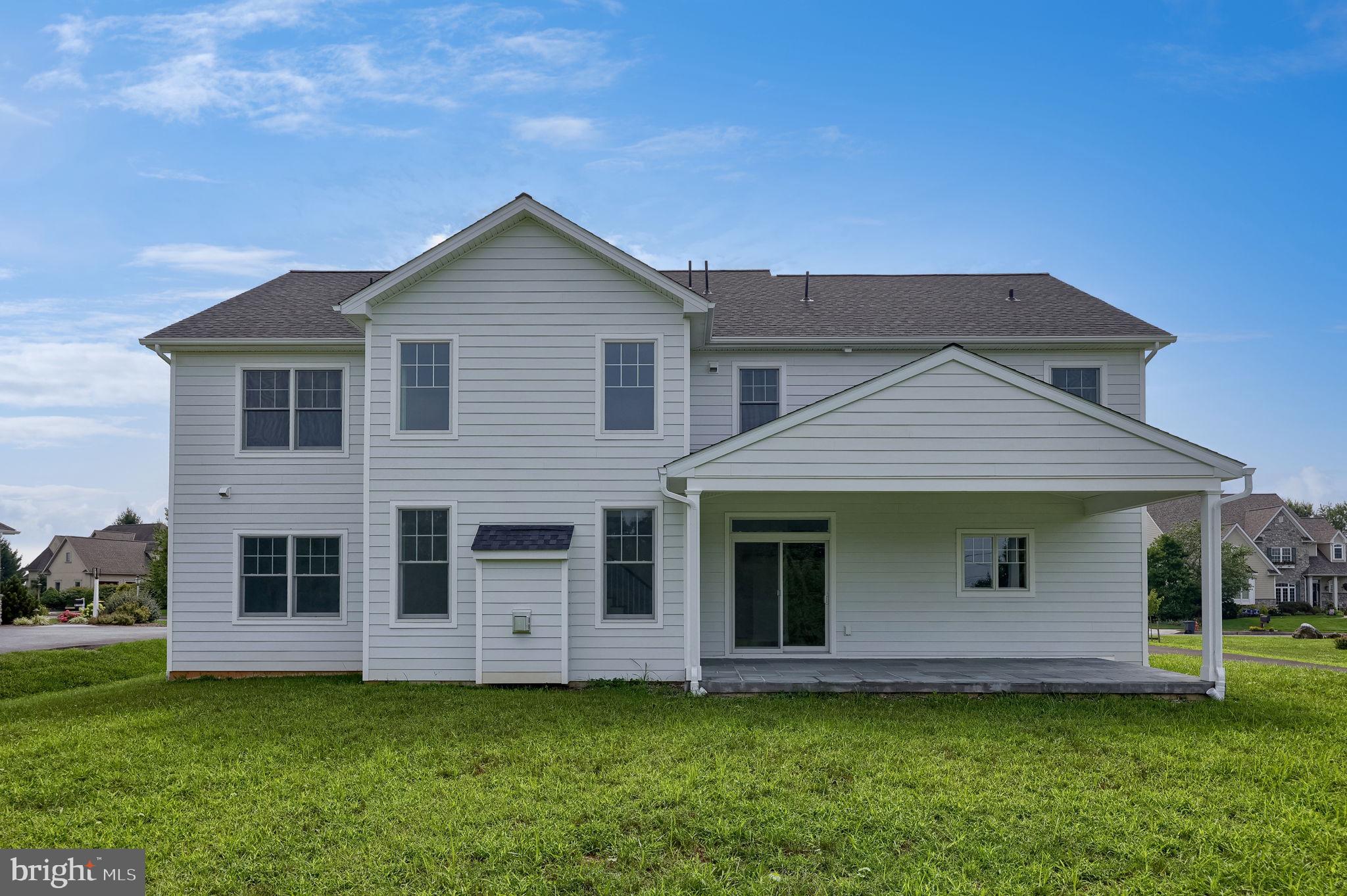 513 Cheltenham Court Lititz, PA 17543 - Photo 85 of 90 Gallery Image 85