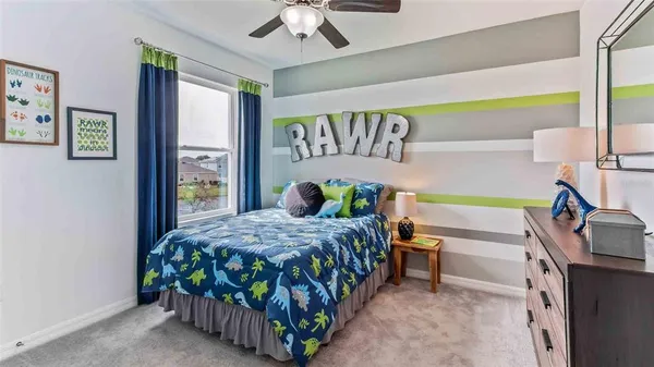 $479,990 | 32307 Evening Grv Court, Wesley Chapel, FL 33543