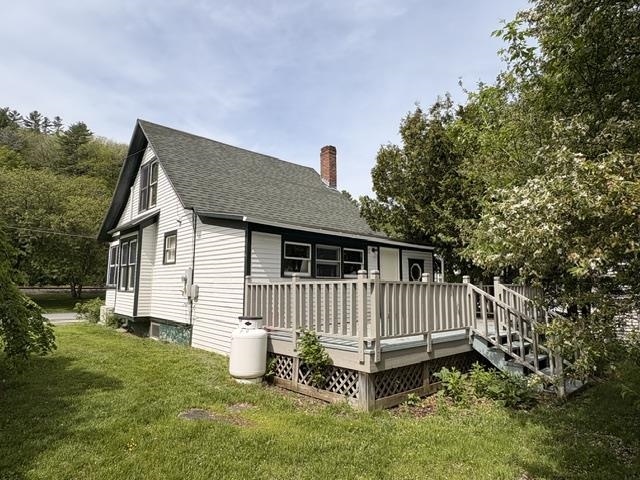 53 Alexander Place Royalton, VT 05068 - Photo 8 of 32