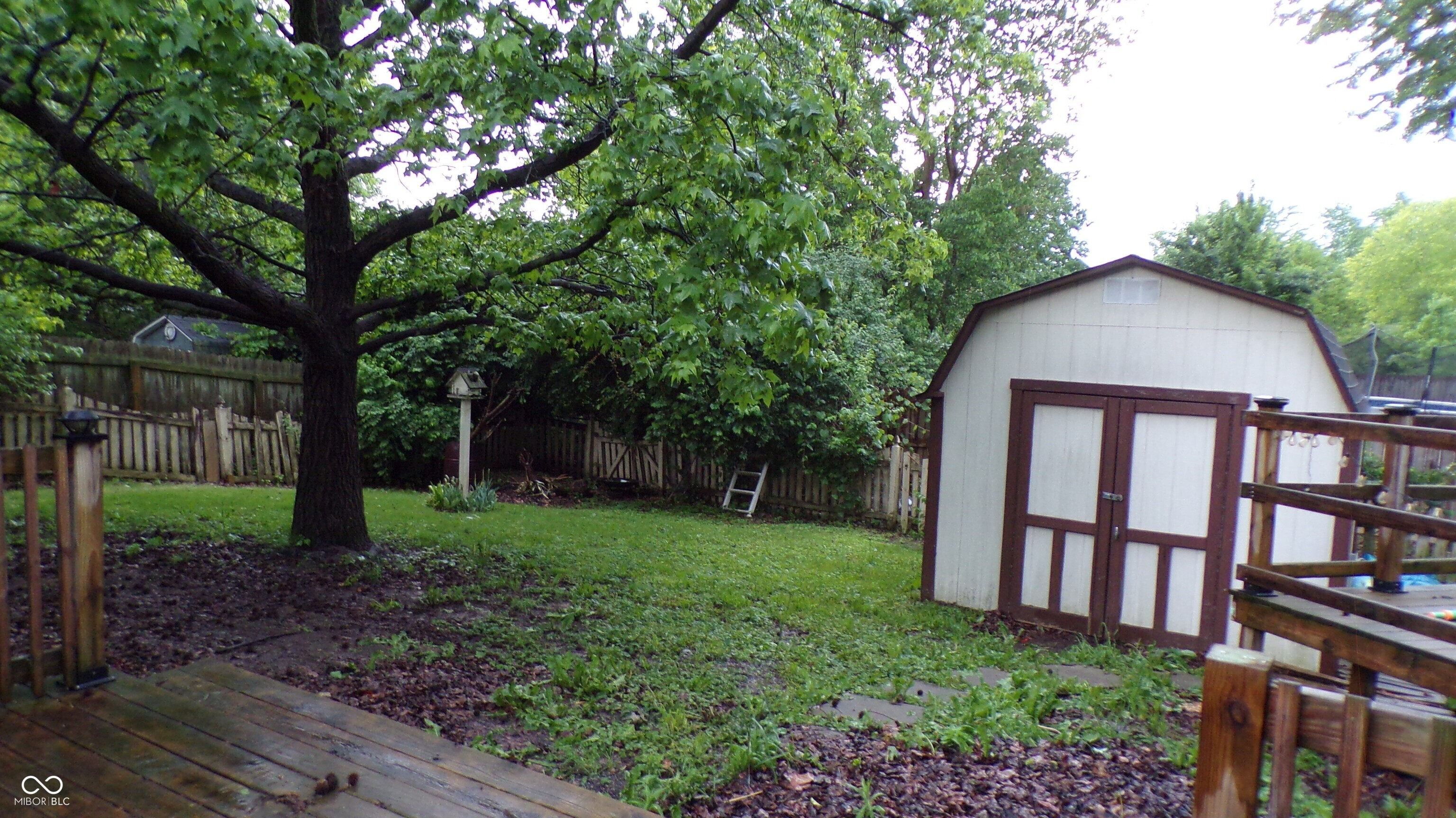 3242 Cherry Lake Road Indianapolis, IN 46235 - Photo 3 of 9
