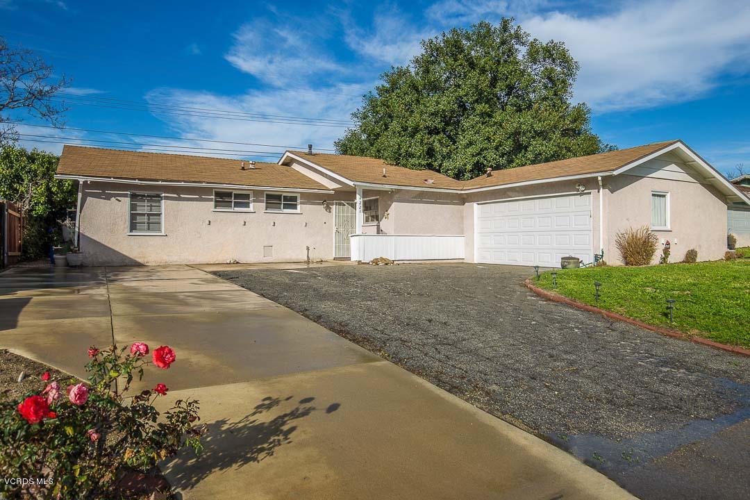 4221 Helene Street Simi Valley, CA 93063 - Photo 1 of 58 Great 3 BR, 2 BA